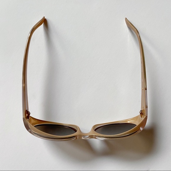 Fendi Sunglasses FS 216 Sandstone 130 - Picture 5 of 10